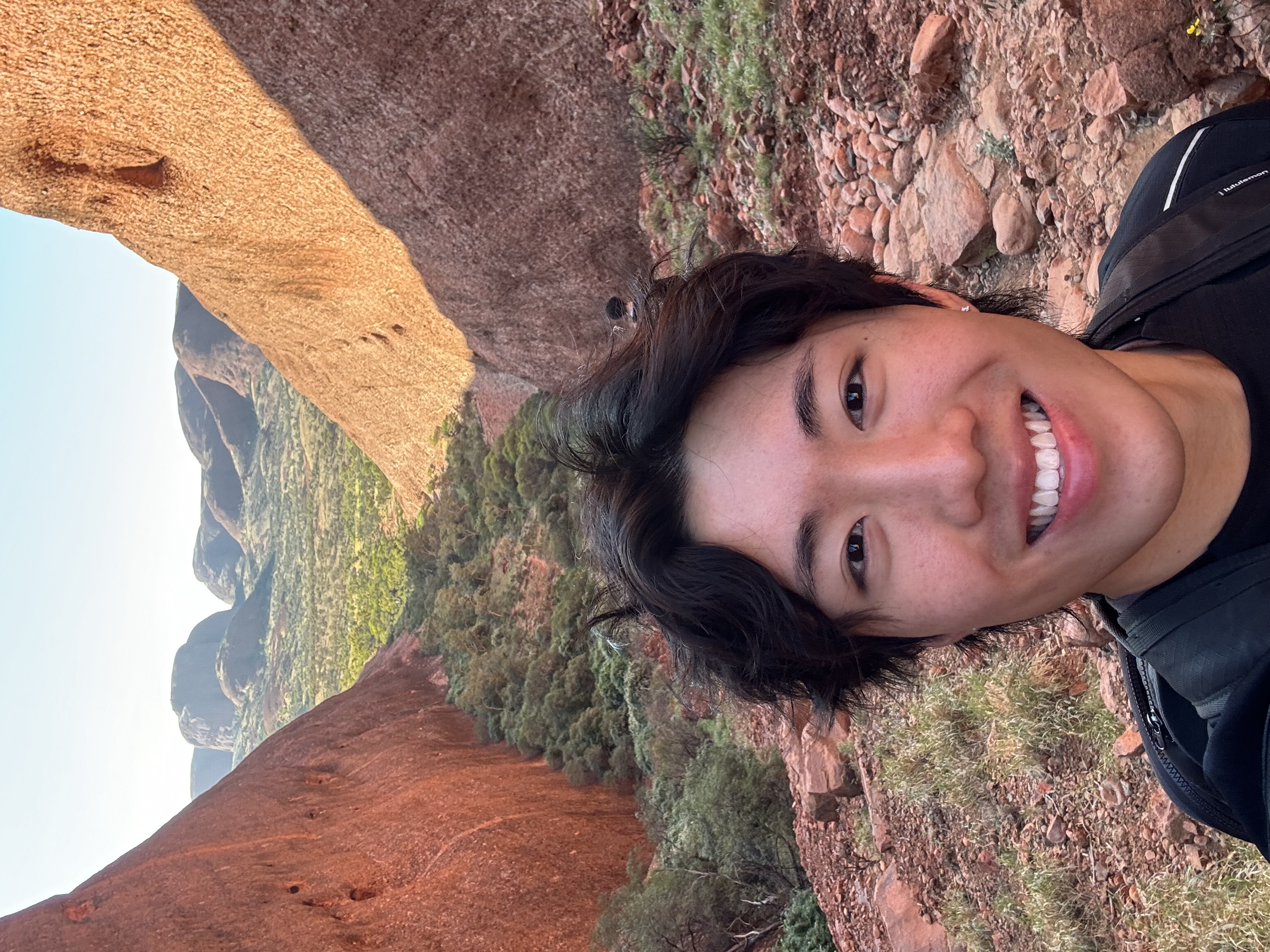 Daryl Chua, Founder of Atelier Labs